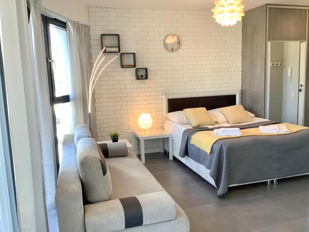 Apartamenty Horyzont - Visitopl Miedzyzdroje Eksteriør billede